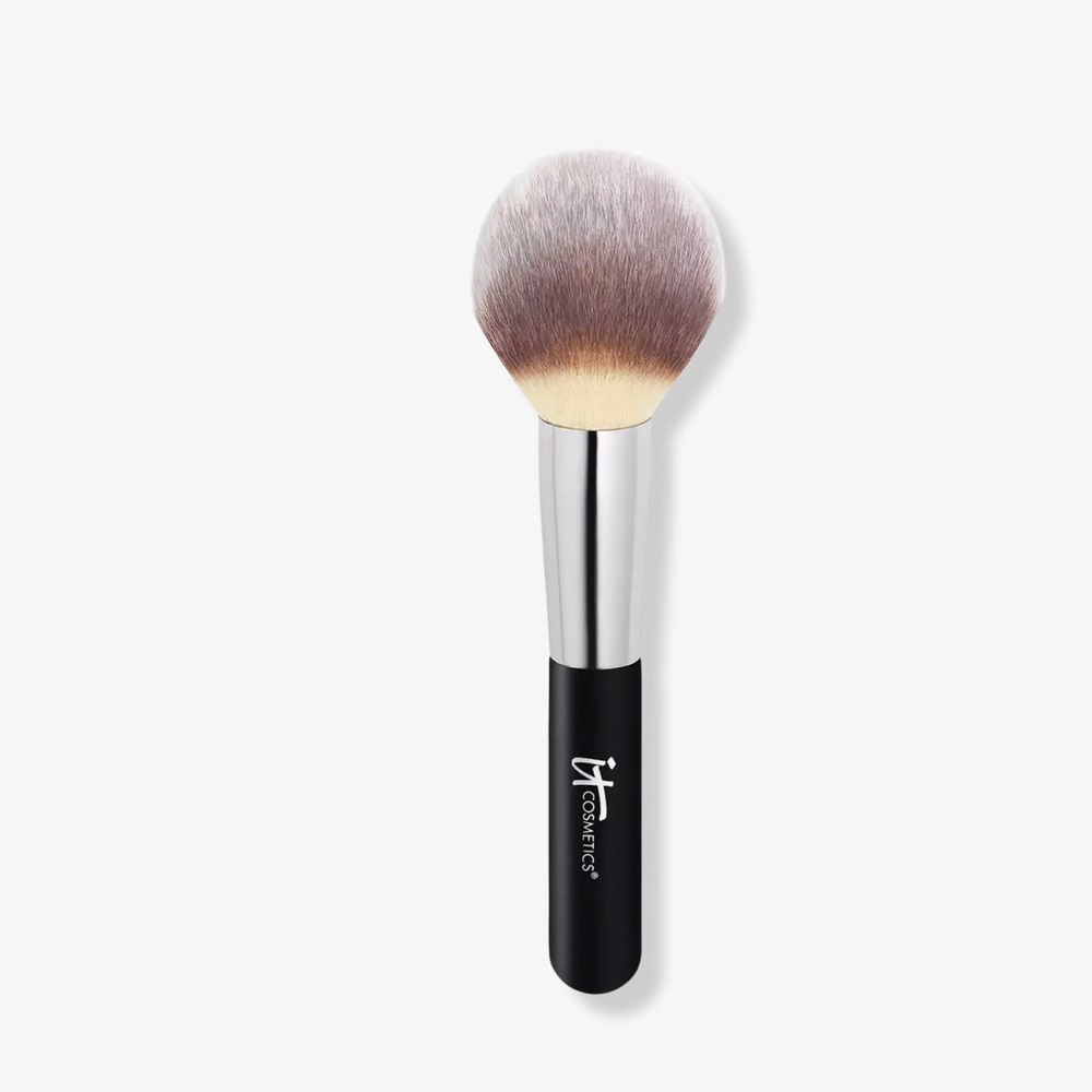 Heavenly Luxe Wand Ball Powder Brush #8
